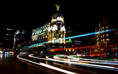 The best ways to kick off a night out in Madrid