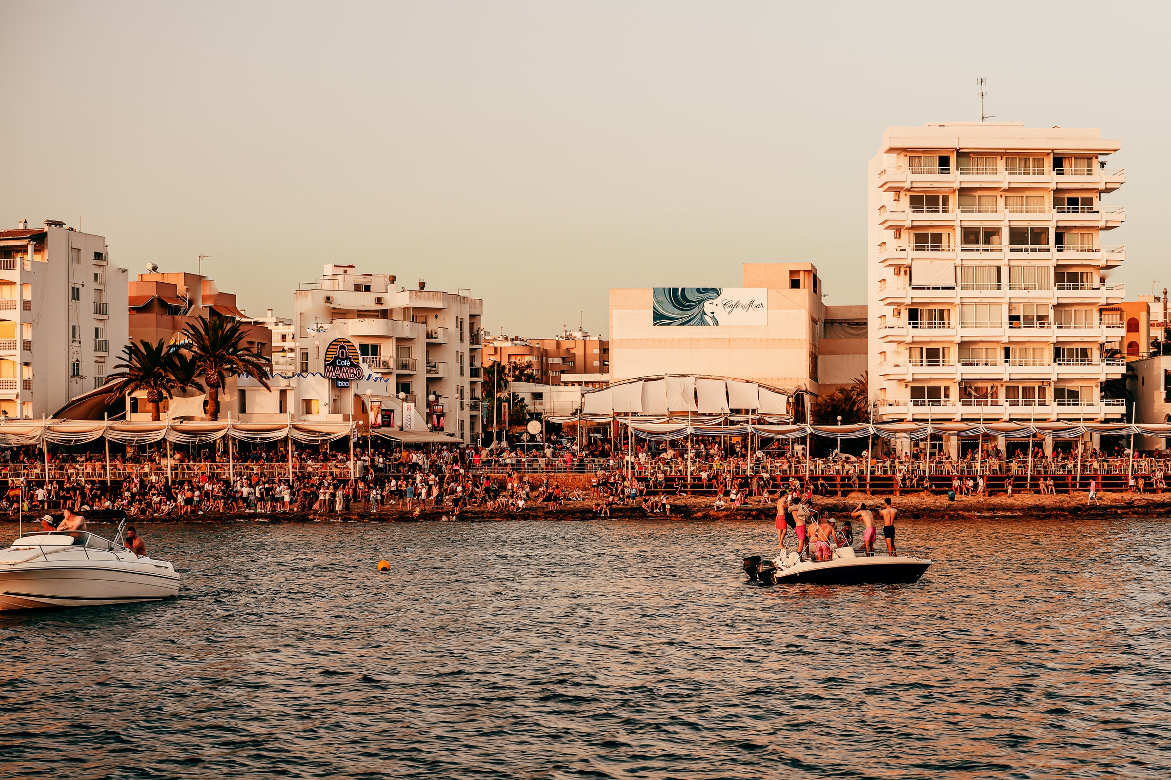 Ibiza: How this Balearic island is moving from nightlife capital