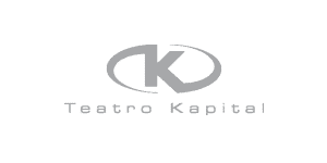 Teatro Kapital - Logo