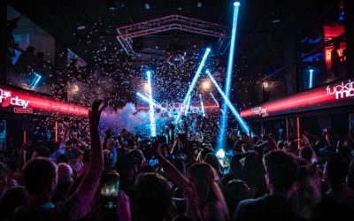 The 15 Best Clubs in Madrid and Why You should Go