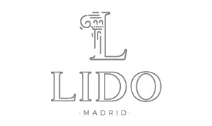 Lido Madrid - Logo