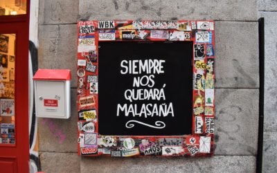 Malasaña – What Everyone should Know about Madrid’s Hipster Barrio