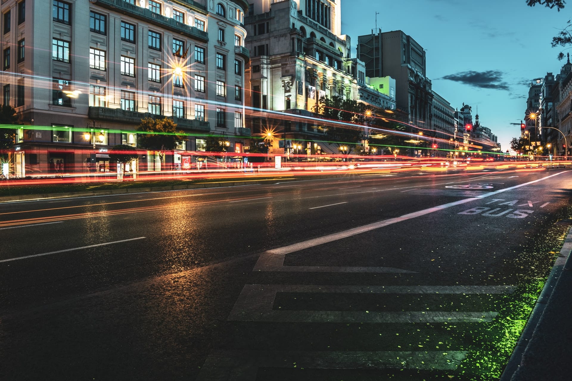 Qué hacer en Madrid