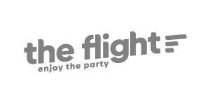 The Flight - Logo