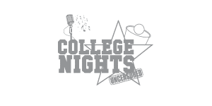 College Nights - Logo