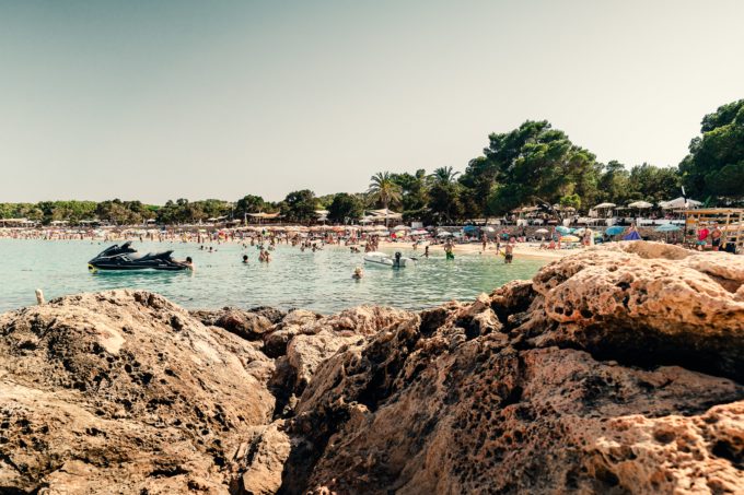 Travel & Party - Ibiza