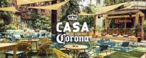Clubs Madrid - Casa Corona