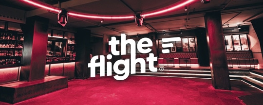 the-flight-bardot Parties Madrid - Meet & Party