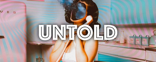 untold Clubs Madrid - Casa Suecia