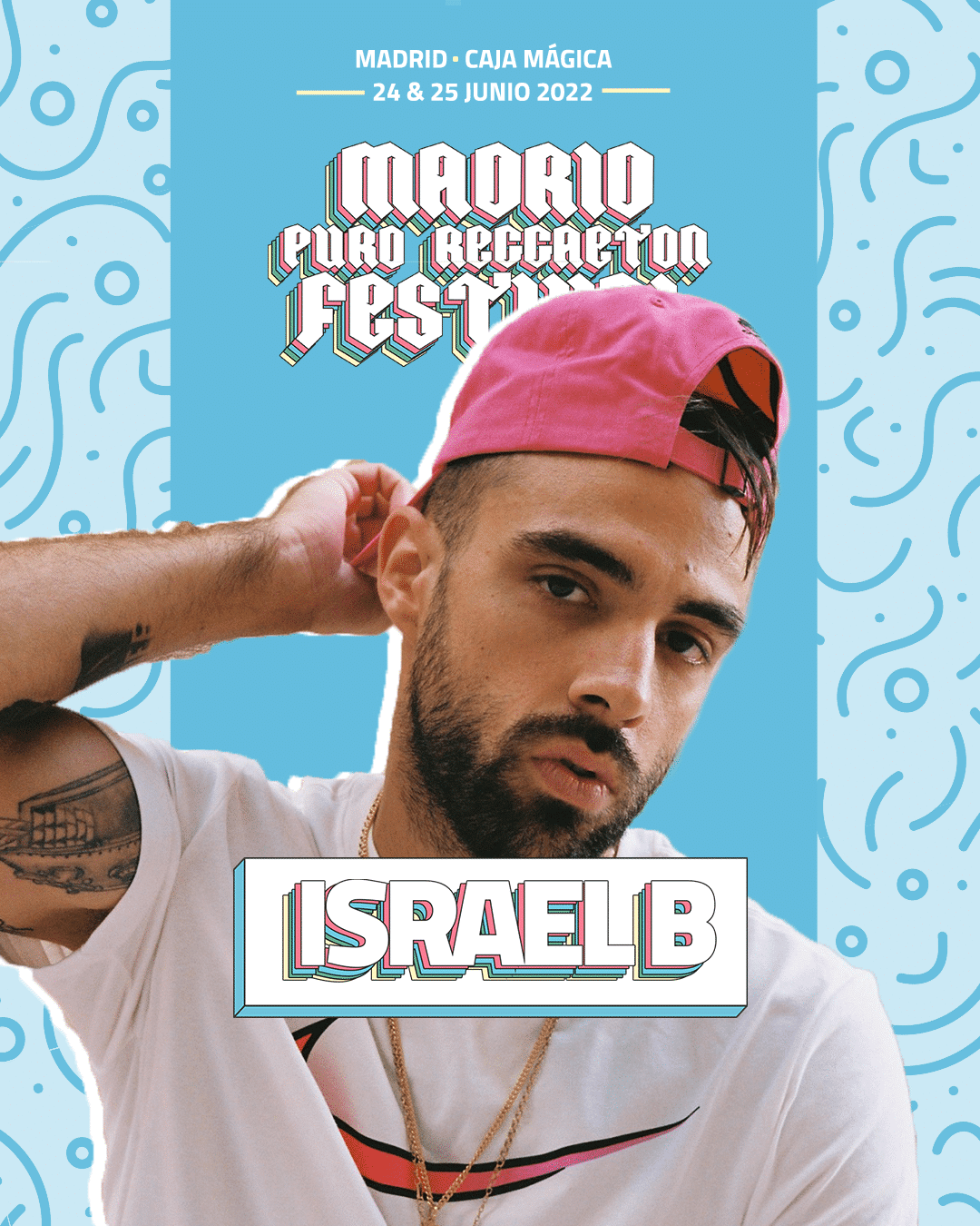 israel-b-madrid-puro-reggaeton-festival