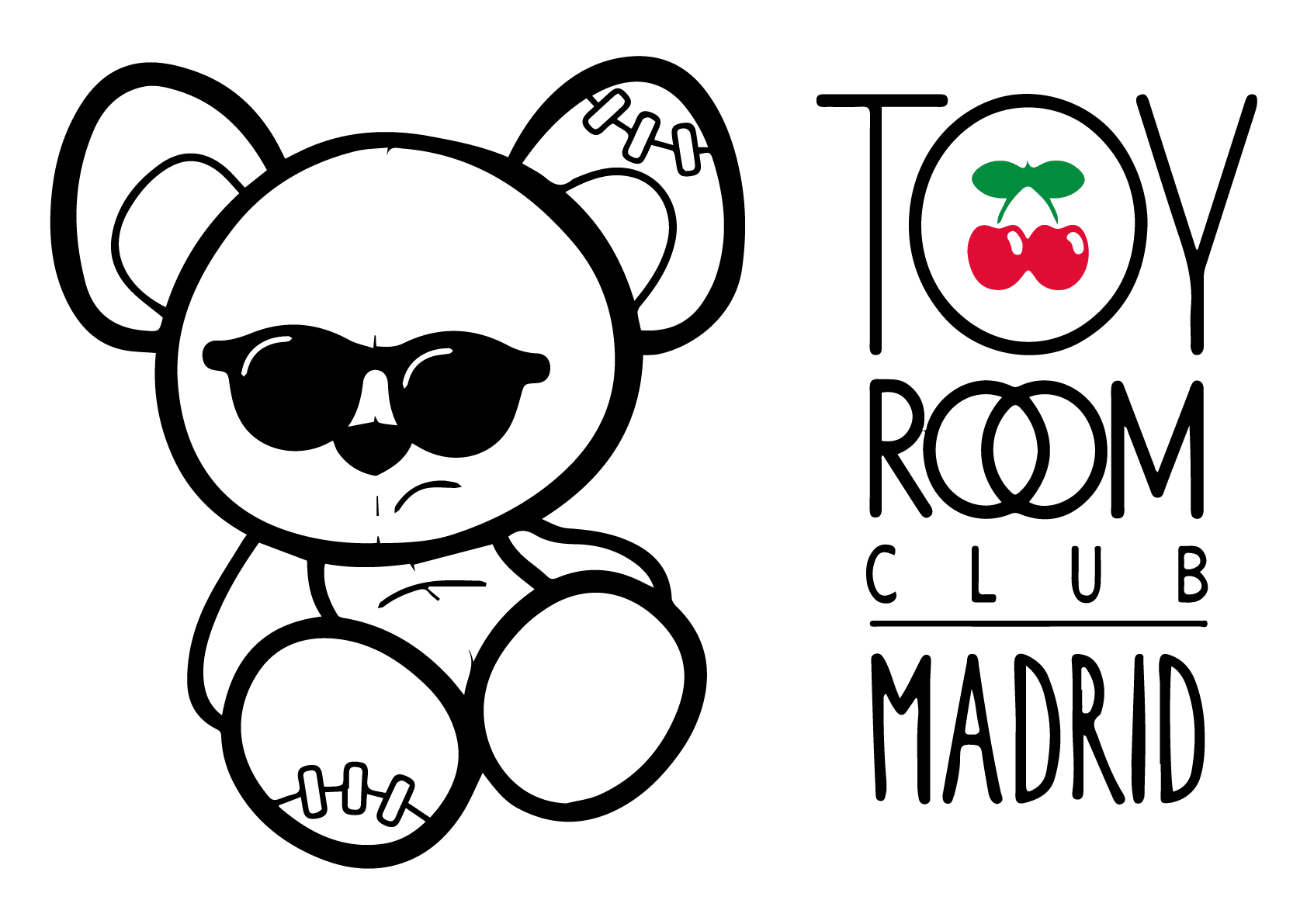 Toy Room Madrid I Events, Bottle Service & Guest Lists