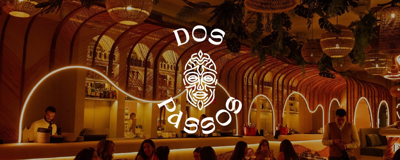 Dos Passos - Welcome Experience