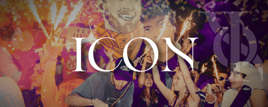 ICON - Parties