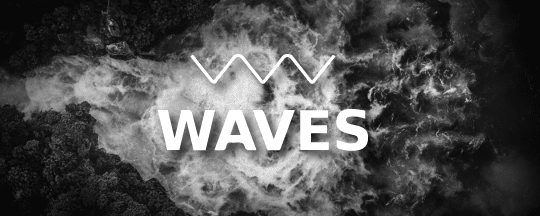 WAVES Wednesday - Parties