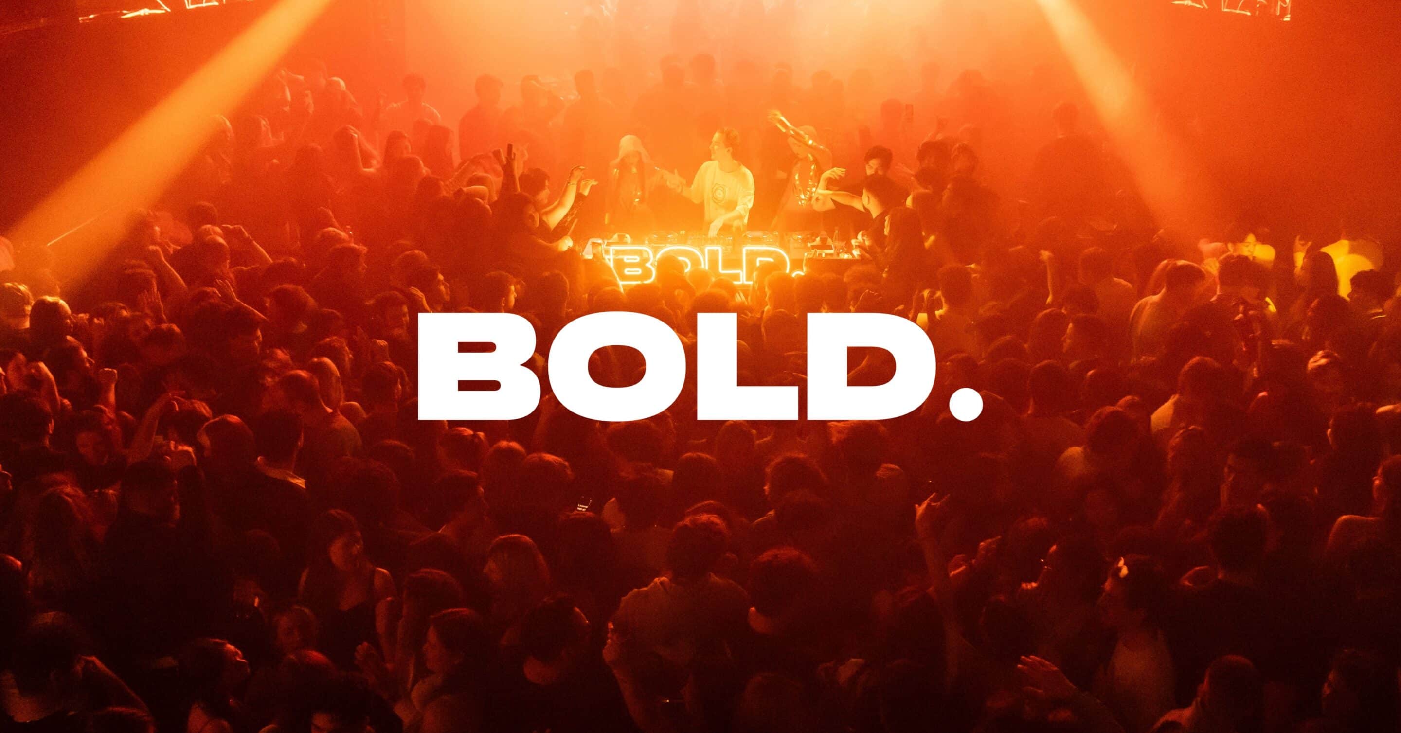 BOLD