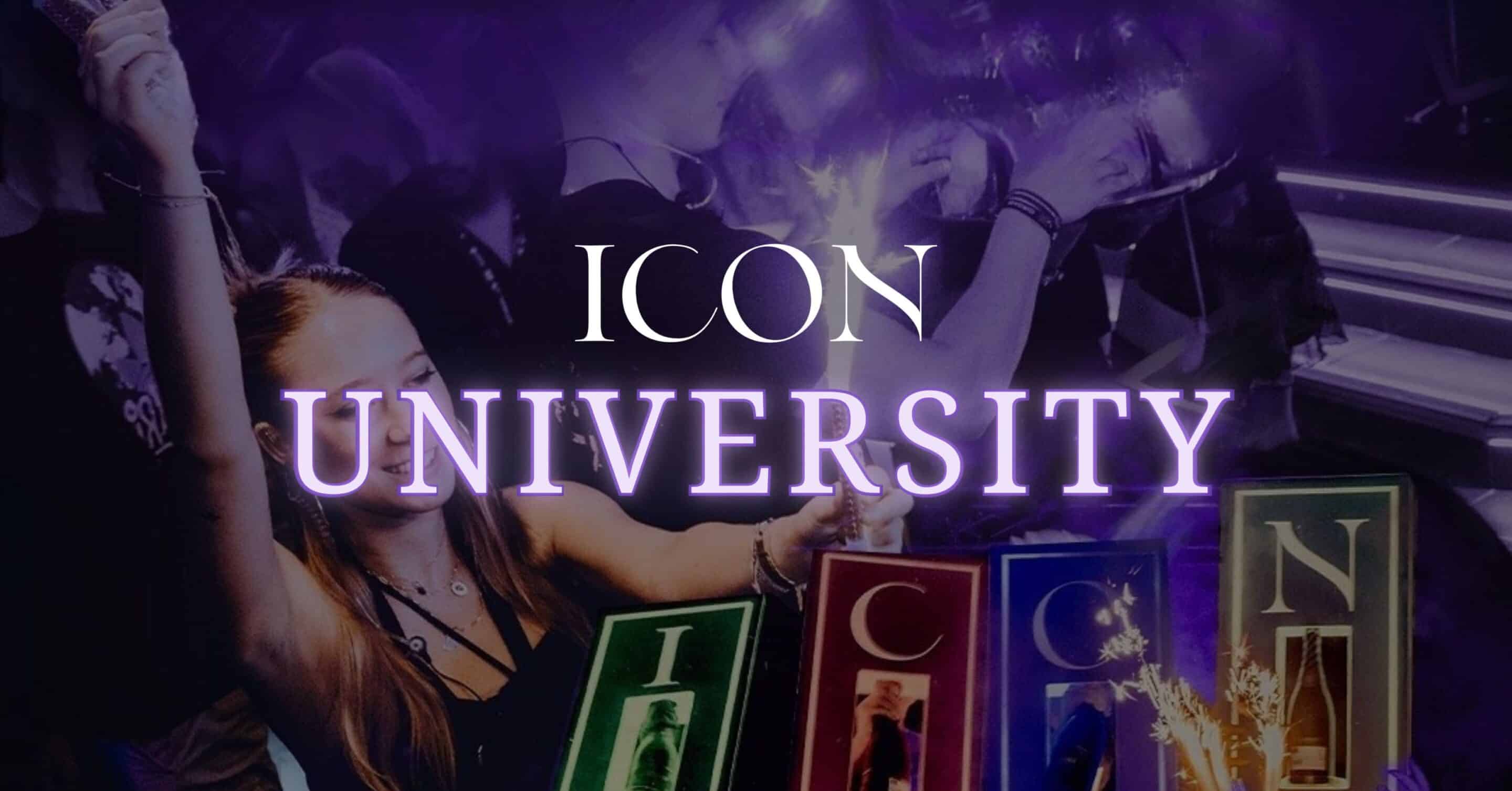 ICON University