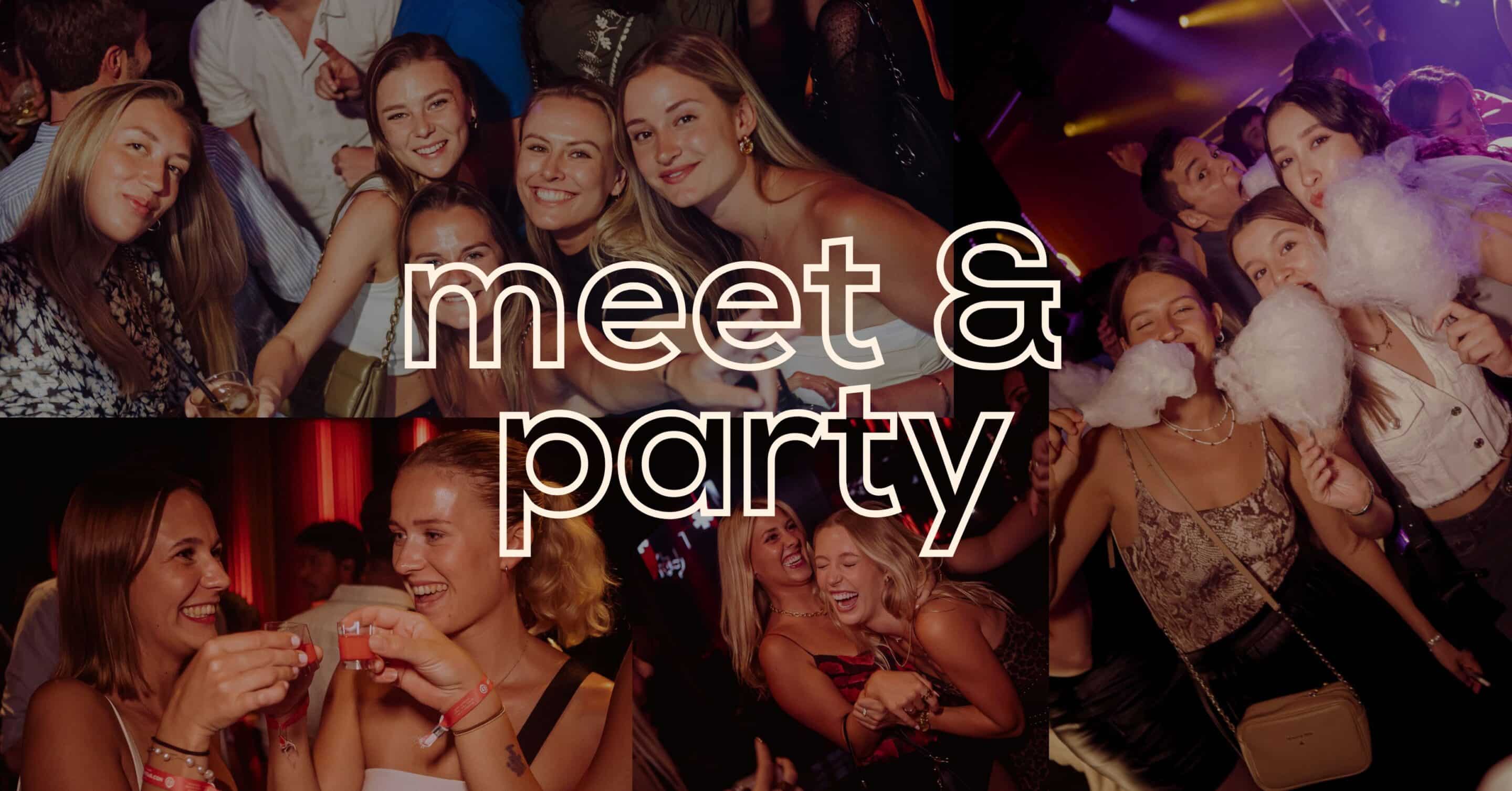 Meet & Party