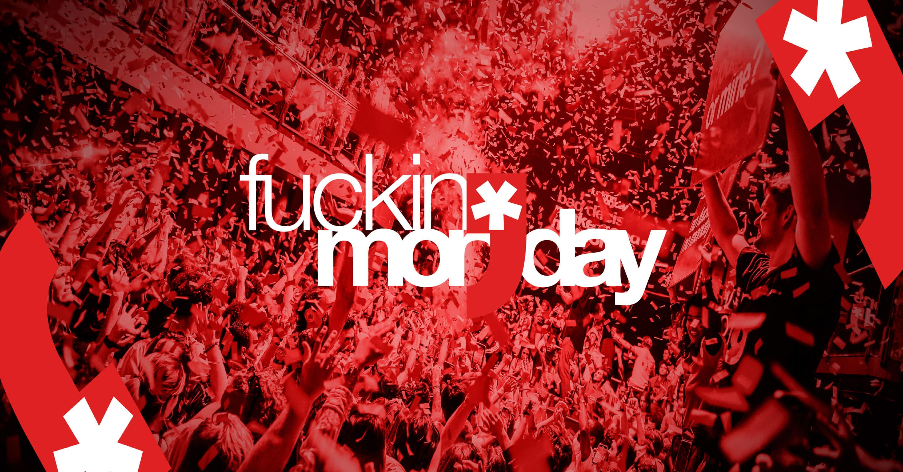 Fucking Monday