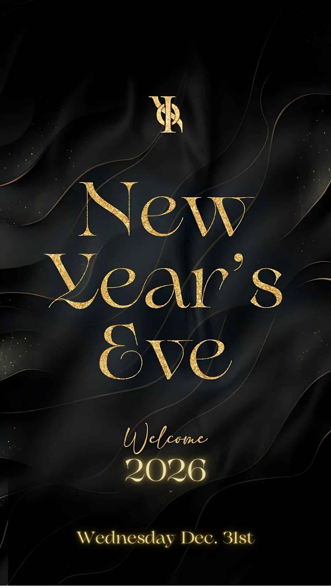 ICON NYE