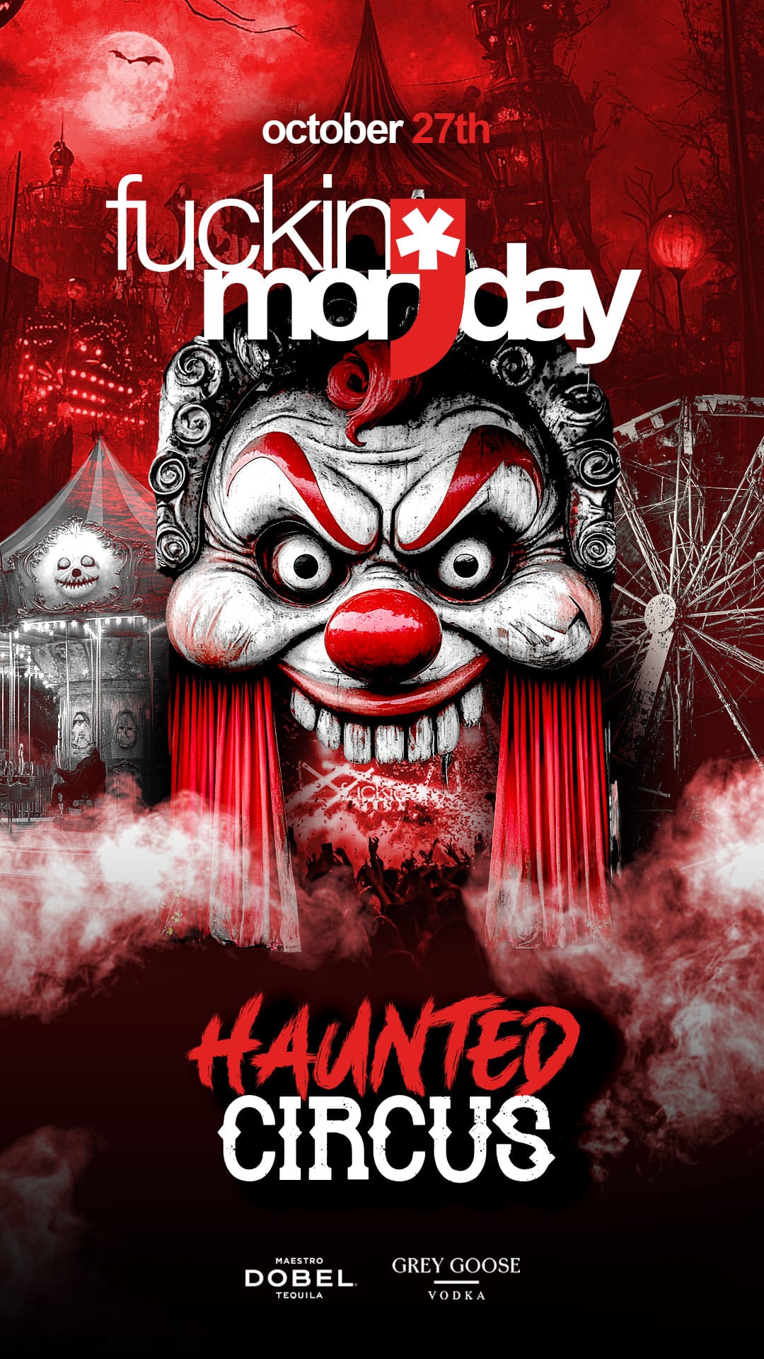 FM-HAUNTED-CIRCUS Haunted Circus