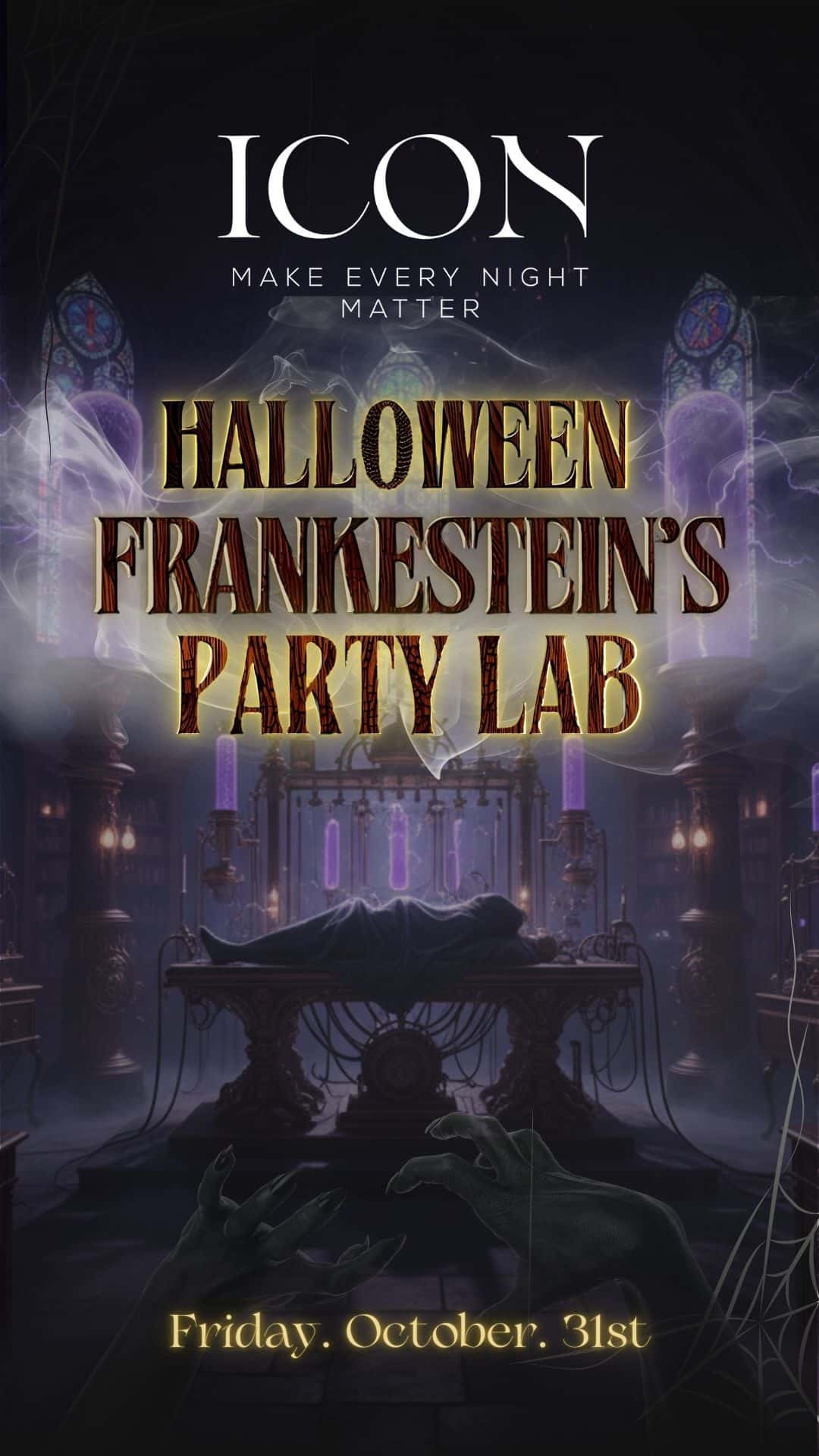 Frankenstein Frankenstein